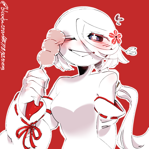 緒珠姉さん (Remake rkgk)