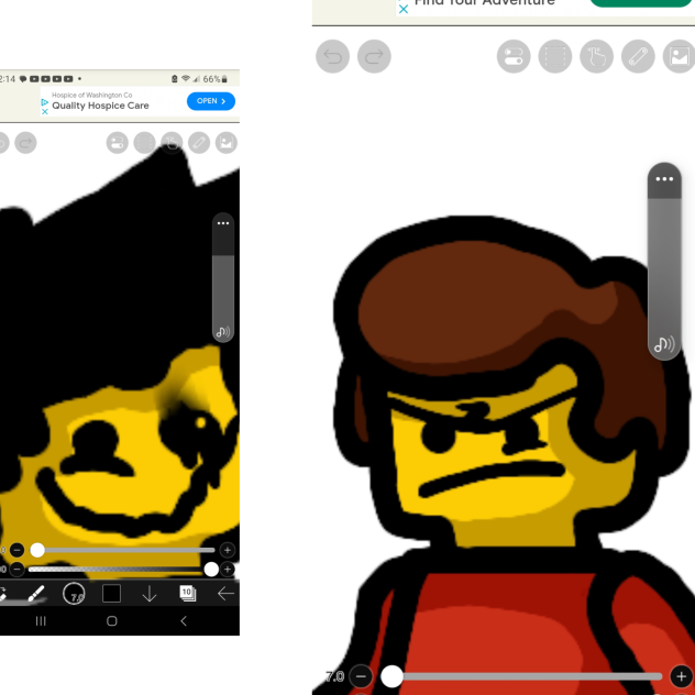 Teaser - ibisPaint
