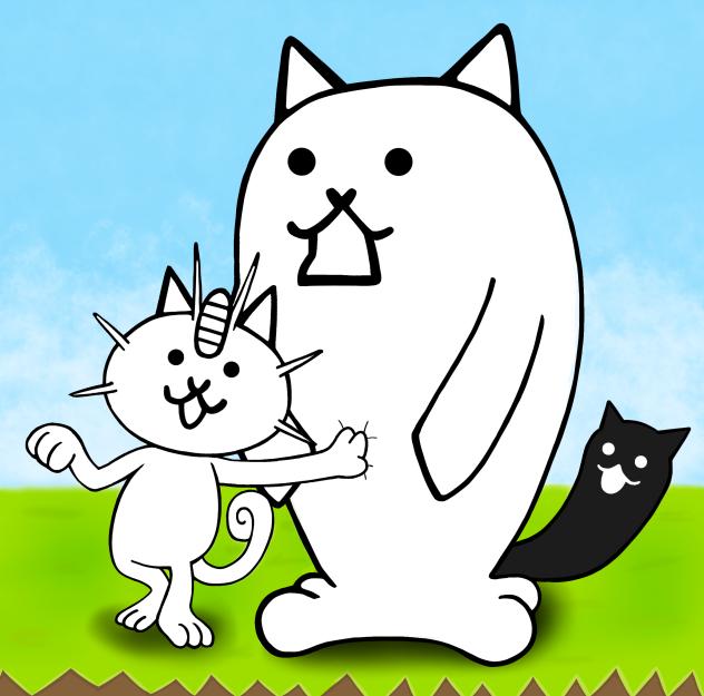 ポケにゃんこ