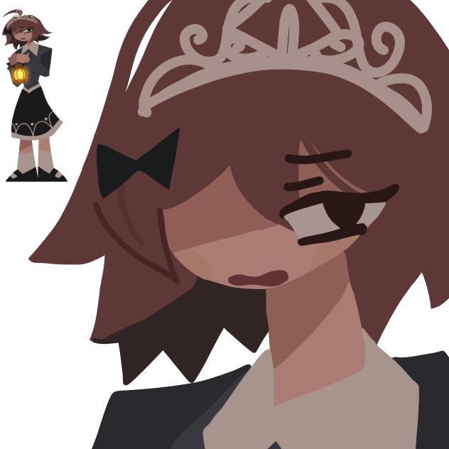 Fundamental Princess Quest