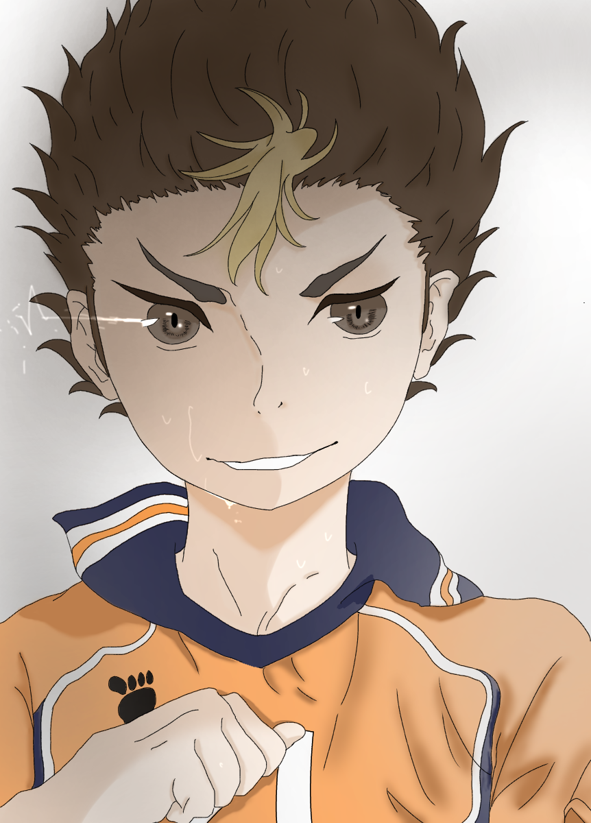 ハイキュー!! 西谷夕 グッズ29点セット Amazon.co.jp: ショウワノート