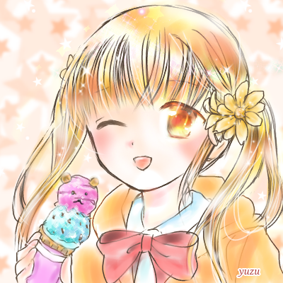 友達のアイコンS