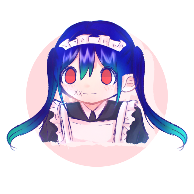 3日間メイドさん