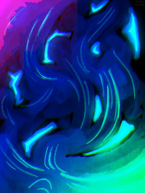 i'm so tired of feeling