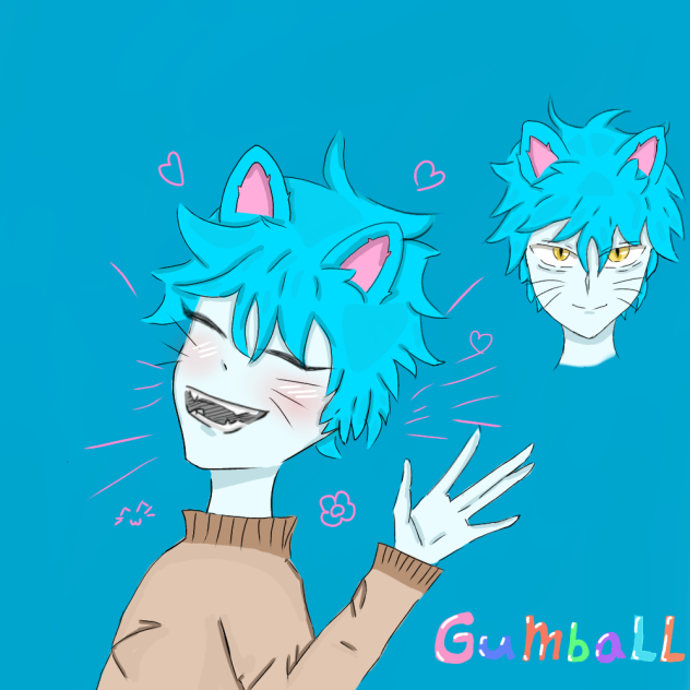 Gumball