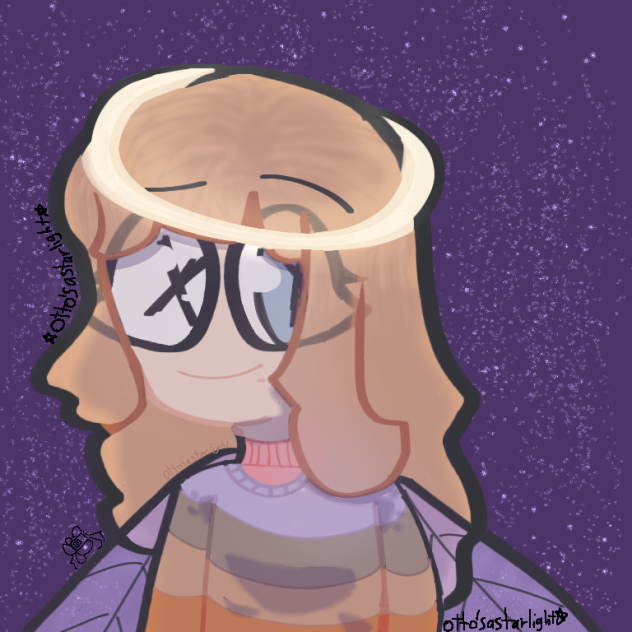 Saturn fairy