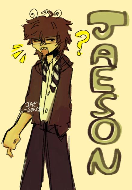 ☆silly persona☆