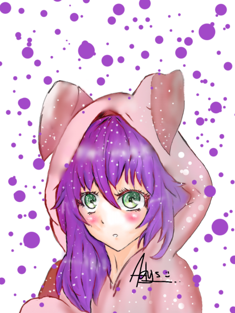 kawaii - ibisPaint