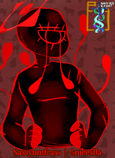 Art Fight with GiannaPasqualeArt