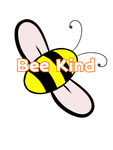 Bee kind