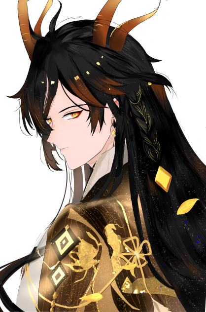 Zhongli