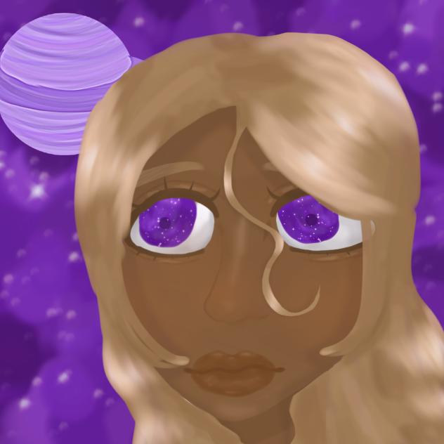 💫💜Life’s better on Saturn 🪐 🎶