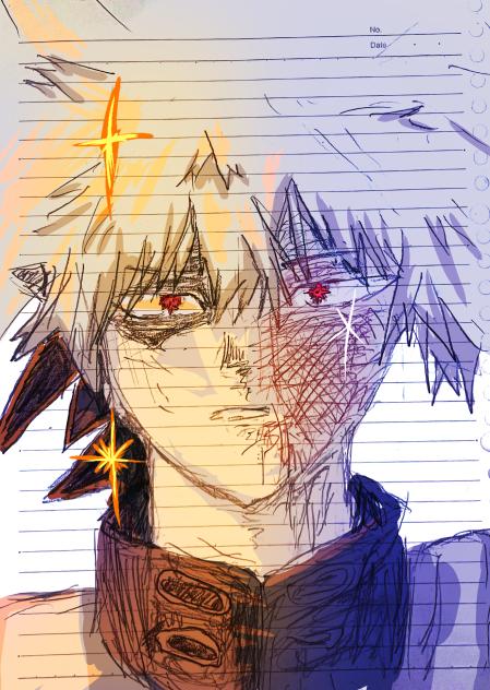 かっちゃーーん