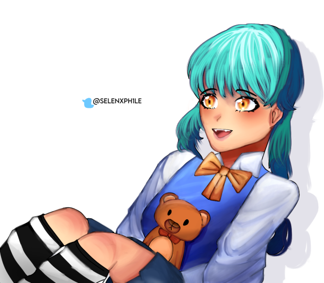 Girl
