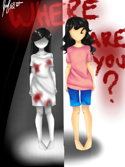 where are you now