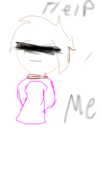 help me - ibisPaint
