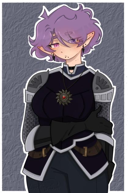 Kea comm 2 (sketch) - ibisPaint
