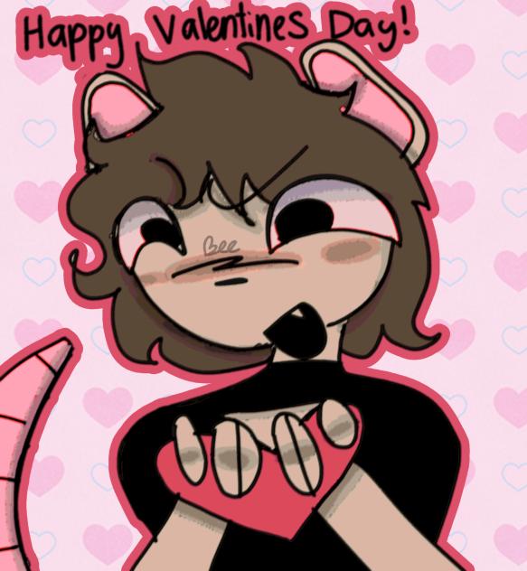 VALENTINES DAY