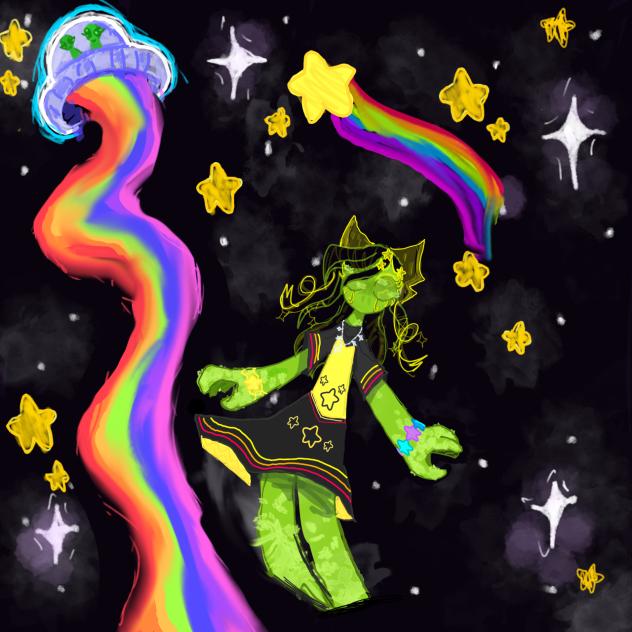 Space💫