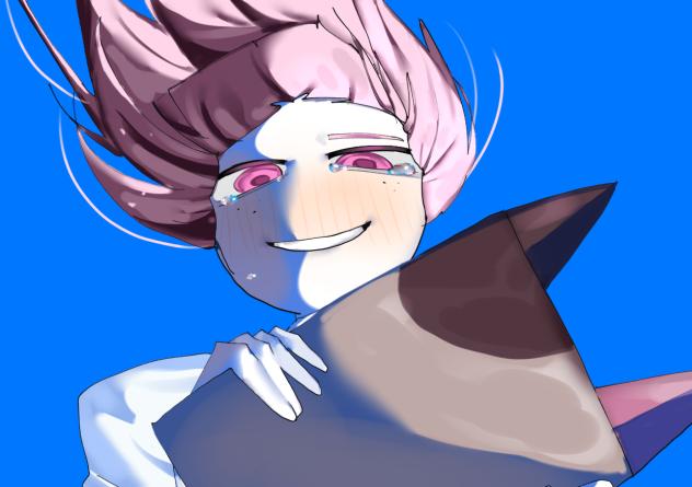 ハロー素顔