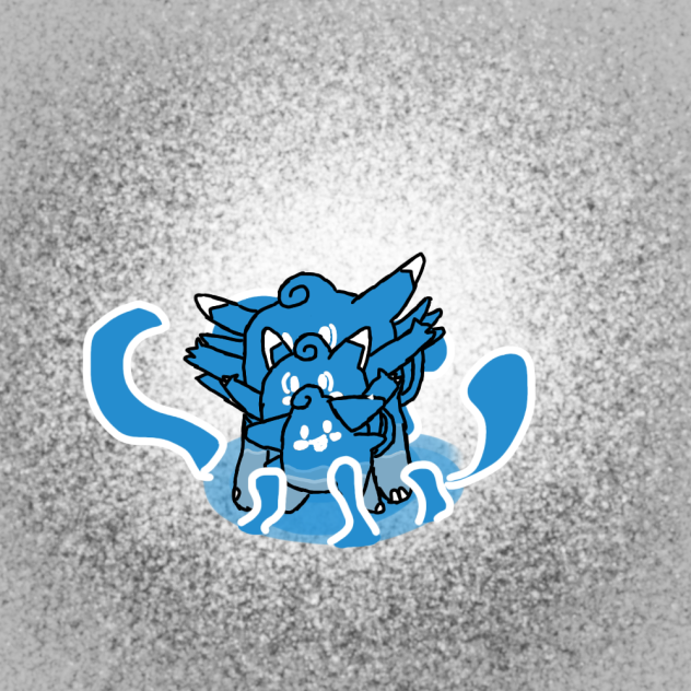 Clefairy evolutions