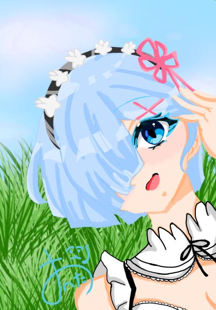 過去作♪