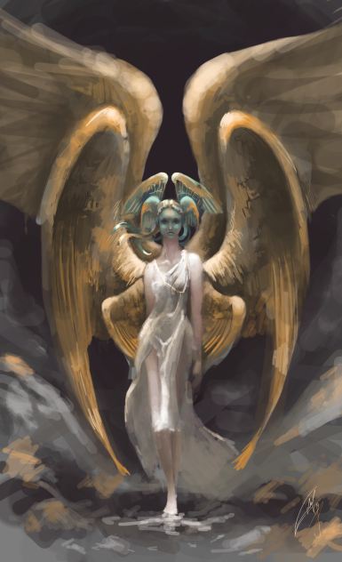 Second - ibisPaint