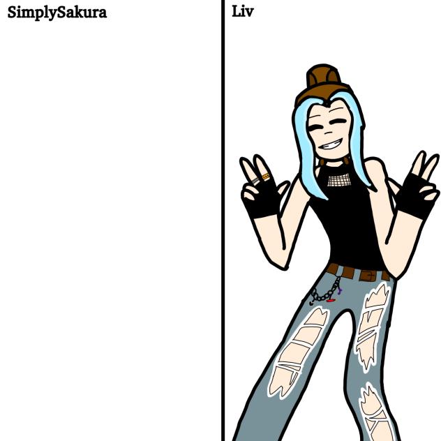 Collab for SimplySakura