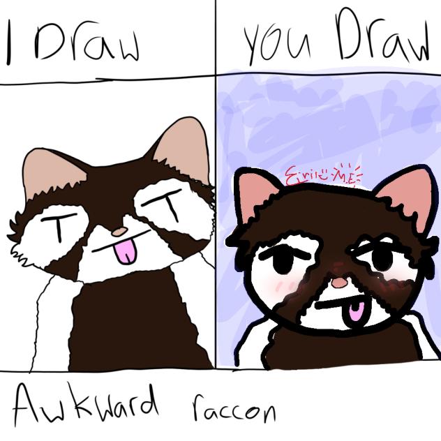 i draw you draw finished