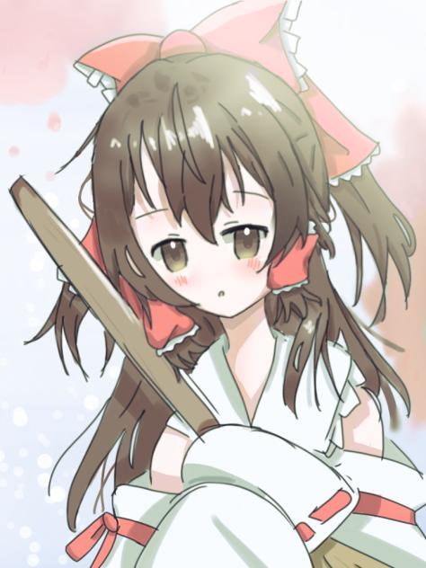 霊夢