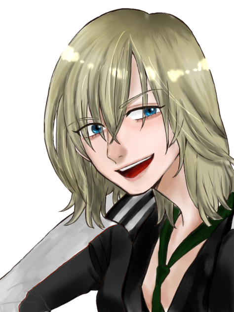 Ocean's8  ルー様👼