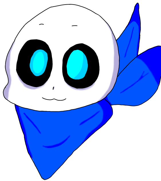 swap sans cute