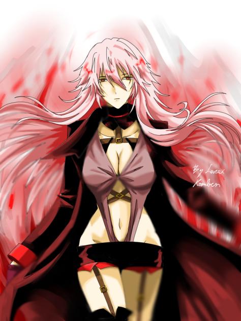 Blood Multitude🩸(Minada)