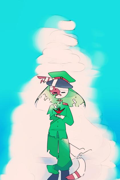 8月6日