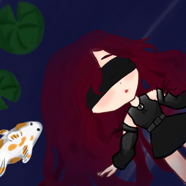 Idk gacha life