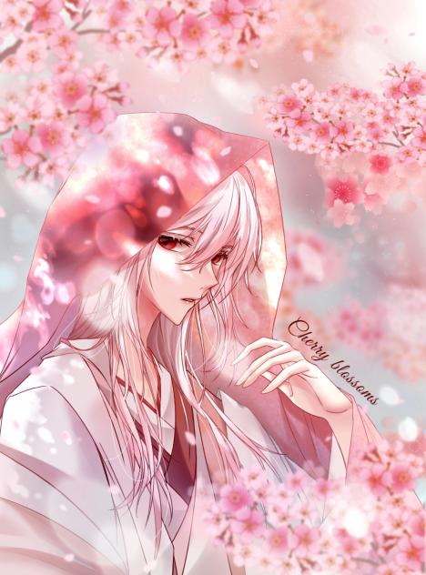 🌸