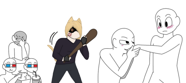You Messed Up Collab