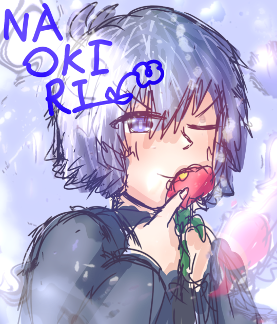 4周年！なおきりver.