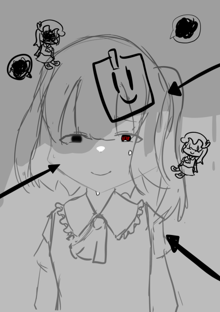 24枚目ー(鬱？注意)