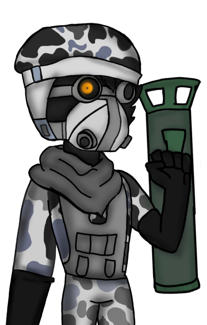 Delta ...de Piggy Roblox