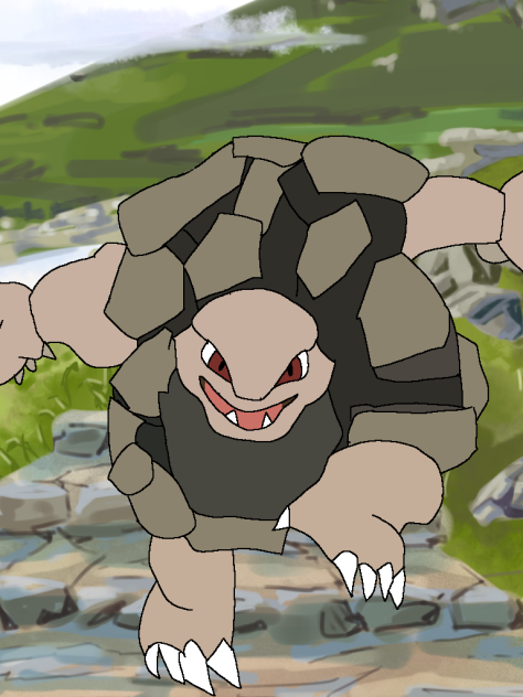 Golem
