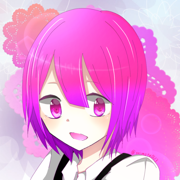 Himi.アイコン