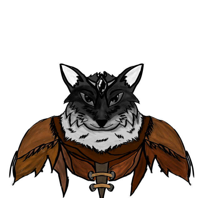 Shading practice with pen idk