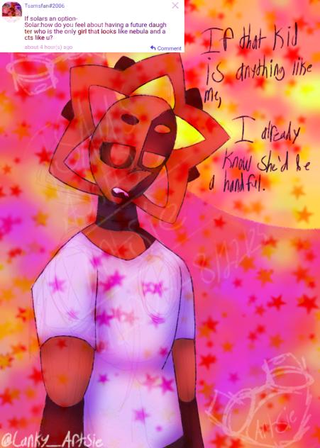 TSAMS QNA Ask from Tsamsfan#2006