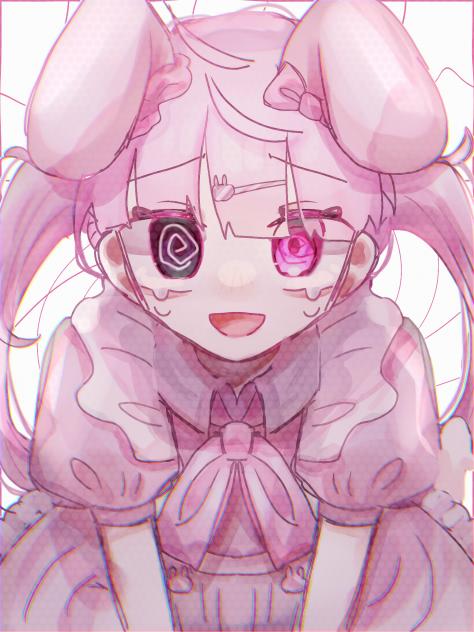 🌀たすけて🐰