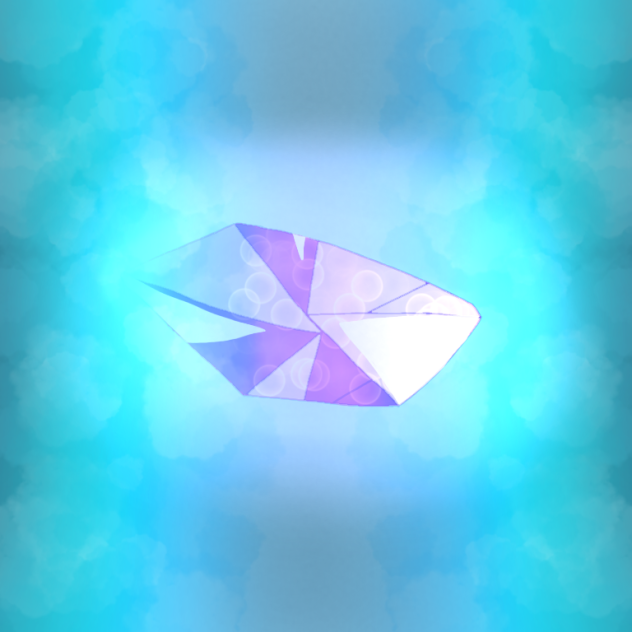 Crystal - ibisPaint