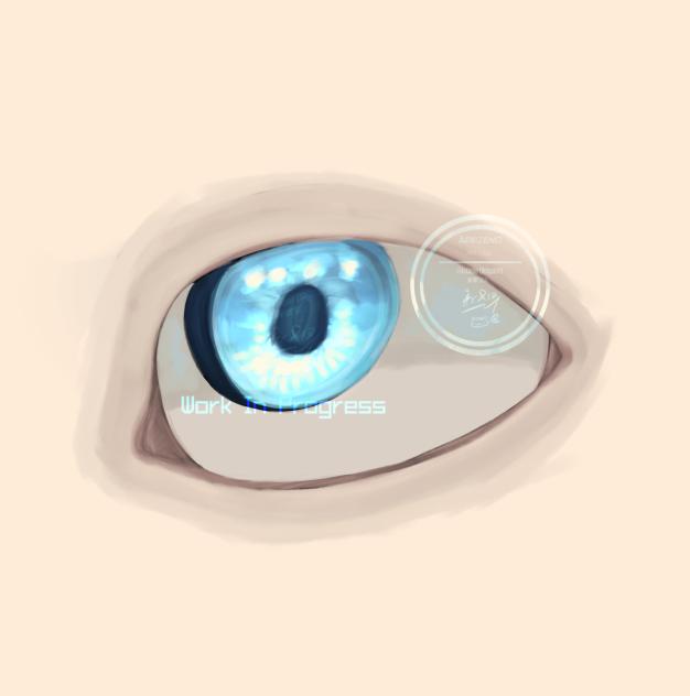Blue≈