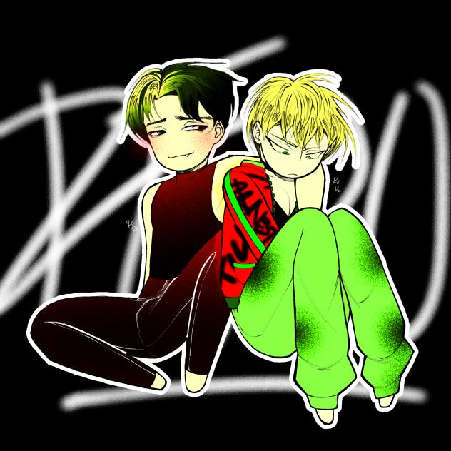 Demolition Lovers