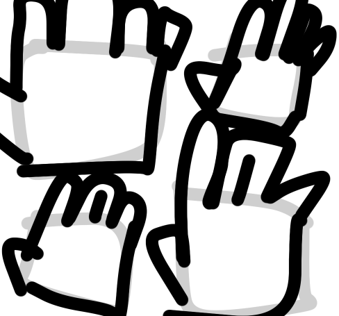 Hands - ibisPaint