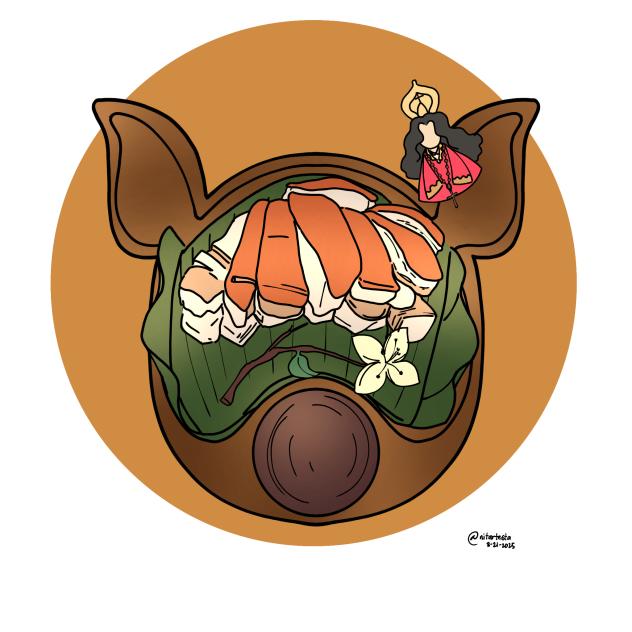 Cebu Lechon(August Day 21)